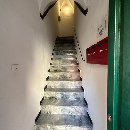 Delizioso Bilocale Mottino23 Apartment เลริชี ภายนอก รูปภาพ