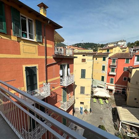 Delizioso Bilocale Mottino23 Apartment เลริชี ภายนอก รูปภาพ