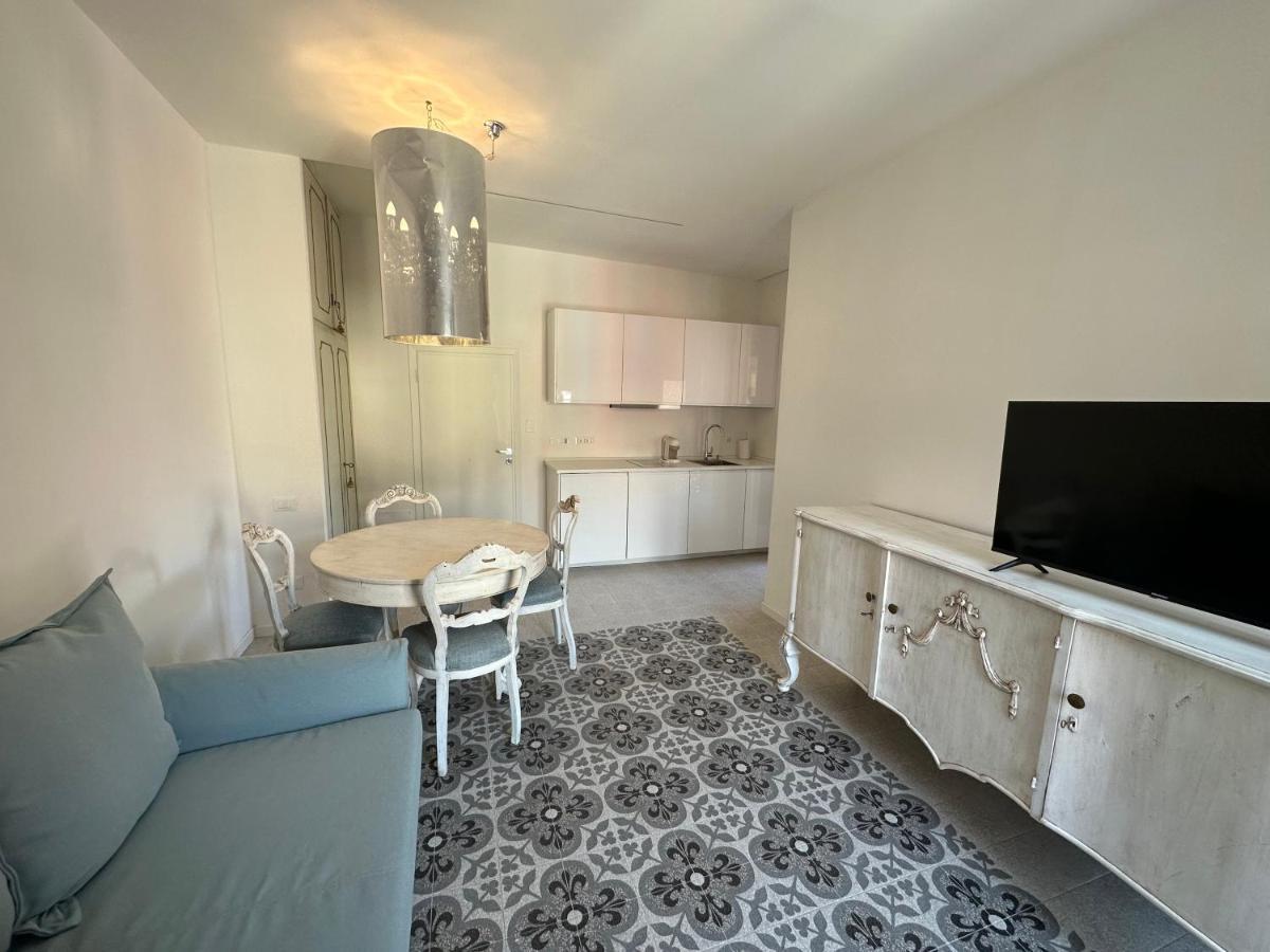 Delizioso Bilocale Mottino23 Apartment เลริชี ภายนอก รูปภาพ
