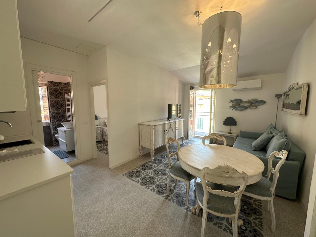Delizioso Bilocale Mottino23 Apartment เลริชี ภายนอก รูปภาพ