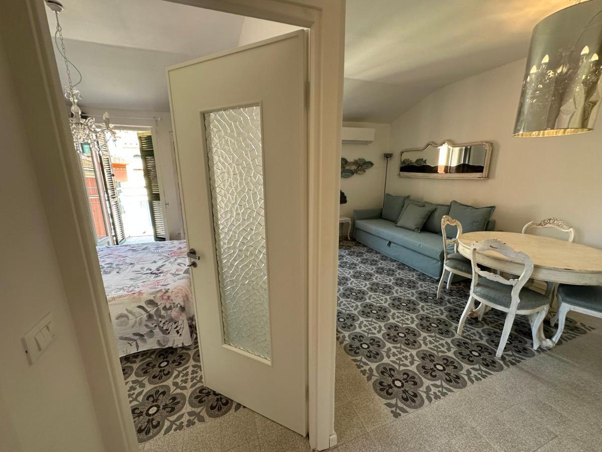 Delizioso Bilocale Mottino23 Apartment เลริชี ภายนอก รูปภาพ