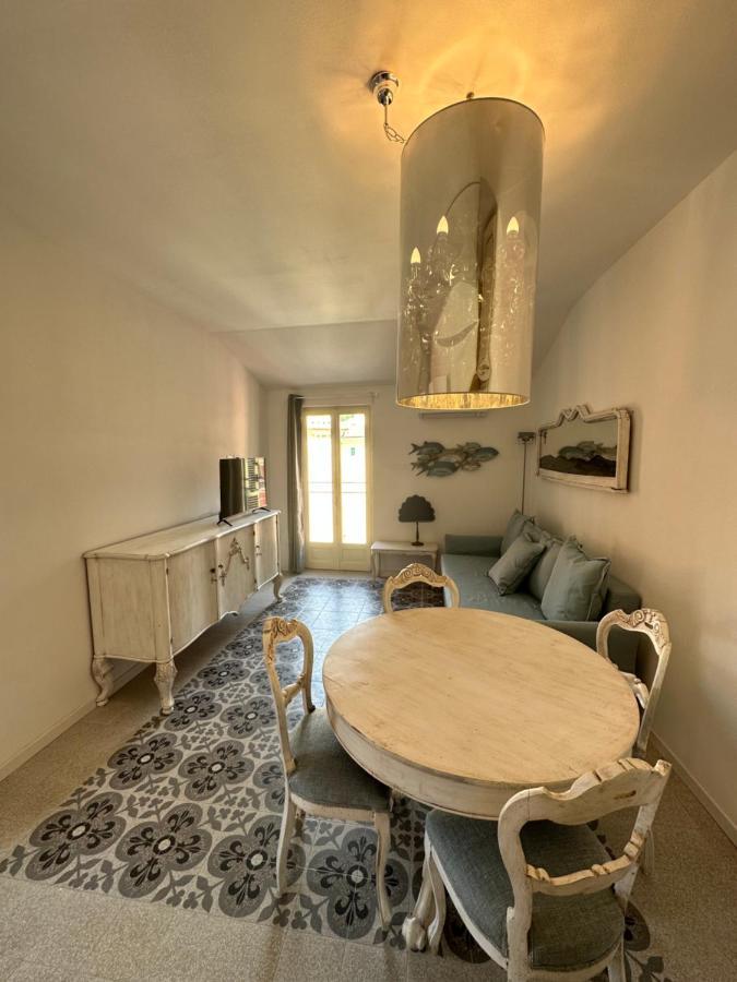 Delizioso Bilocale Mottino23 Apartment เลริชี ภายนอก รูปภาพ