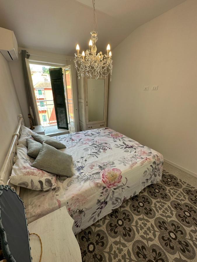 Delizioso Bilocale Mottino23 Apartment เลริชี ภายนอก รูปภาพ