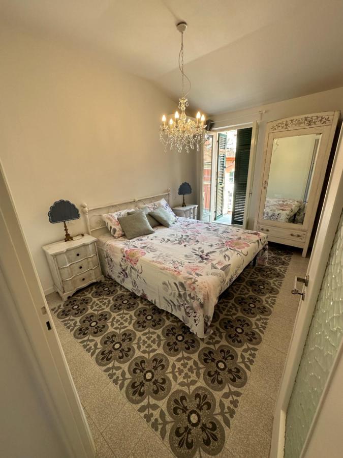 Delizioso Bilocale Mottino23 Apartment เลริชี ภายนอก รูปภาพ