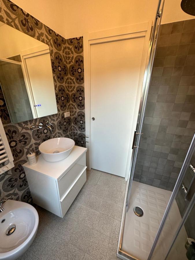 Delizioso Bilocale Mottino23 Apartment เลริชี ภายนอก รูปภาพ