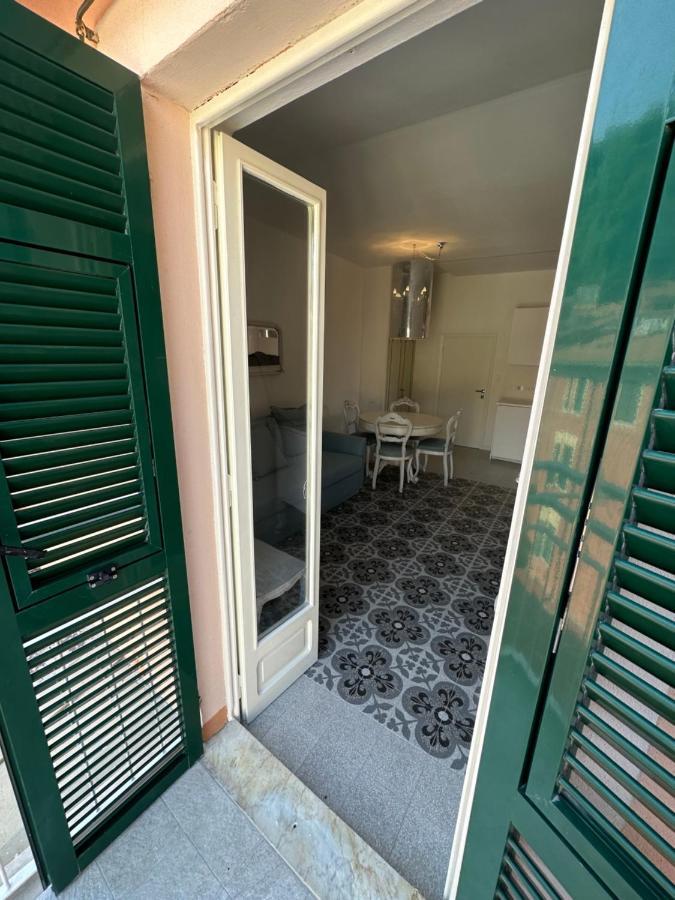 Delizioso Bilocale Mottino23 Apartment เลริชี ภายนอก รูปภาพ