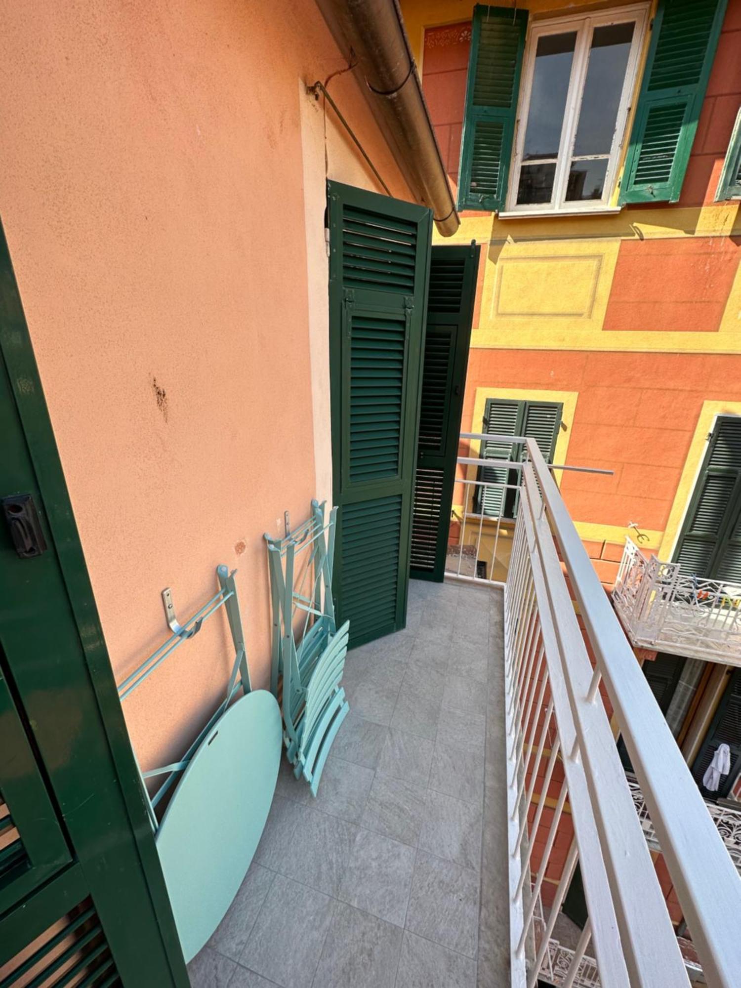 Delizioso Bilocale Mottino23 Apartment เลริชี ภายนอก รูปภาพ